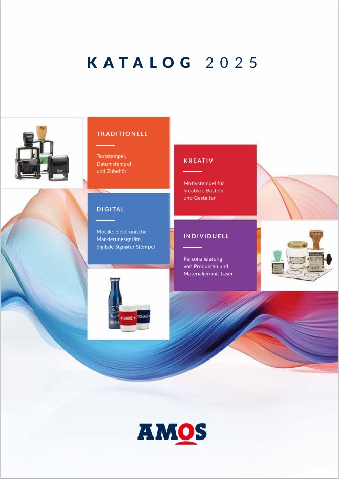 Download Stempelkatalog AMOS
